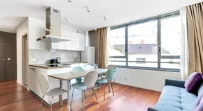 Pick A Flat's Apartment rue Pajol - La Chapelle - Image 3