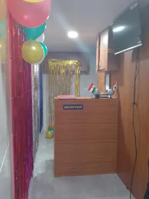 Kufa PG Dormitory - Image 3