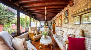 CASA LAZARO, TEGUESTE - Image 3