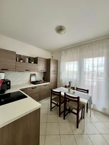 Apartment Aurora Zagreb - Image 3
