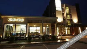 Dancenter Bangkok Cha Cha Suite - Image 3