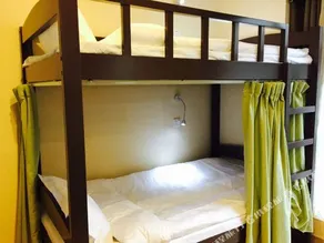 Leshan Haiyun International Youth Hostel - Image 4