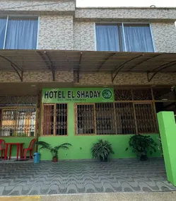 Hotel Shaday - Image 4