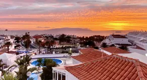 BuenaVista Romantic Bungalow in Costa Adeje - Image 4
