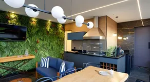 A6/403-Cobertura Duplex MorumBIS & Albert Einstein - Image 3