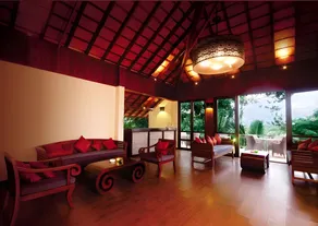The Windflower Resort & Spa Vythiri - Image 2