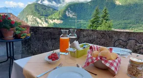 La Piazzetta di Canale B&B - Image 5