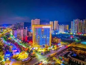 Kai Xiang Xi Yue Hotel - Image 5