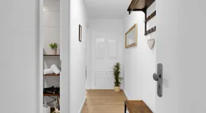 INhome Studio Apartment - Küche - Parken - TV - Image 5