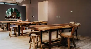 蘊慢築 茶花藝主題民宿 Yun Man Zhu Homestay - Image 4