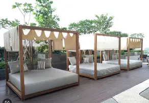 Apartemen Springwood By Lya Room - Image 5