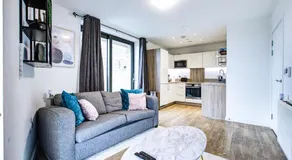 Luxee Apartment by Excel - Image 2
