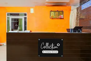 Collection O Krishnapatnam Port Zero Gate Formerly Grand Inn - Image 4