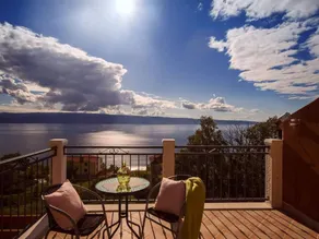 Villa Diana with pool, sauna,playground, - Image 4