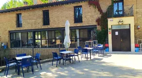 HOTEL RURAL El ZAMACÉN - Image 3