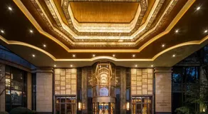 InterContinental Changzhou by IHG - Image 3