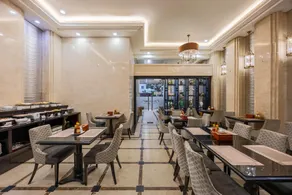 A25 Premium Hotel - 06 Trương Định - Image 4