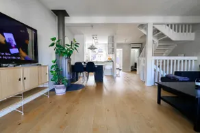 Townhouse with Sauna | 4 Floors | City center - Image 4