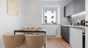 ma suite - High-quality new apartment Augsburg - Image 5