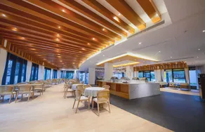 Qinlu Resort Hotel - Image 3