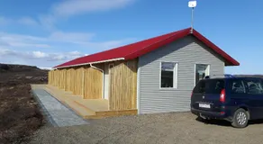 Hjartarstaðir Guesthouse - Image 5
