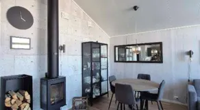 Mettes holiday home - Image 4