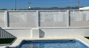 Precioso apartamento con piscina en Moncofar - Image 5