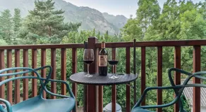 LOIRA CASA SANCHINES: Cálido dúplex en Benasque - Image 5
