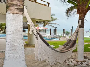 Elegance Flat Ponta Negra Waterfront Hotel - Image 3