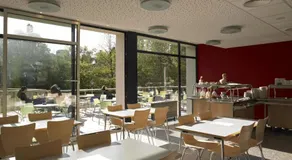 Youth Hostel Luxembourg City - Image 5