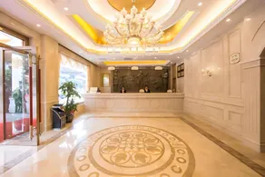 Vienna Hotel Guangzhou Panyu Changlong Jinjiang Avenue - Image 4
