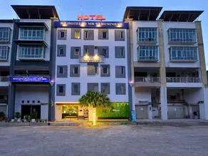 RJ HOTEL by MR VJ Business - Image 3