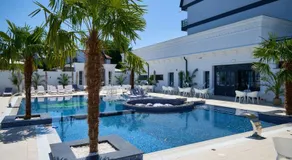 HOTEL ADRIANO - Image 2
