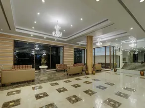 Inder Residency Resort & Spa Udaipur - Image 3