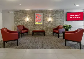 Red Roof Inn PLUS Boston - Mansfield - Foxboro - Image 4