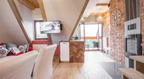 Apartamenty Rockus LUX & SPA Zakopane - Image 5