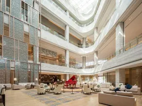 TsingTao Yu Hua Hotel - Image 5