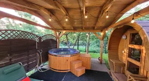Villa Holma *** Agroturystyka - Image 3