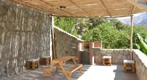 Jalara hotel Boutique Lunahuaná - Image 5