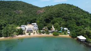 Laem Tukkata beach Koh Mak - Image 2