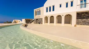 Islet Santorini Infinity Caldera Villa - Image 4