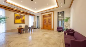 President Hotel Mito - Image 3