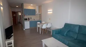 Apartamentos Portinatx Sea View - Image 2