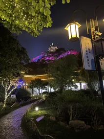 Ji Hotel Zhenjiang Xijindu Scenic Area North Gate - Image 5