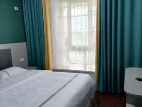 Yuanfen Hotel (Chongqing Furongdong Road) - Image 4