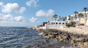 Spacious 4BR Home Bugibba Square 1 Min Beach - Image 2