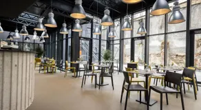 Design Hotel VP1 ART - Image 2