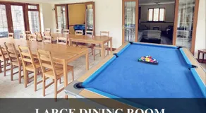 The Fortis House, Bournemouth, with Swimming Pool and Hot Tub Jacuzzi - Image 5