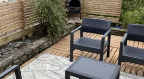 B&B St-Malo, Dinan, Mt St Michel - Image 3