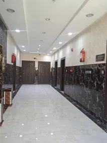 Quiet Rooms 2 Serviced Apartments - Image 3